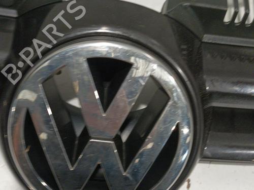 Grille VW GOLF V (1K1) 1.9 TDI | BP22587732C40 