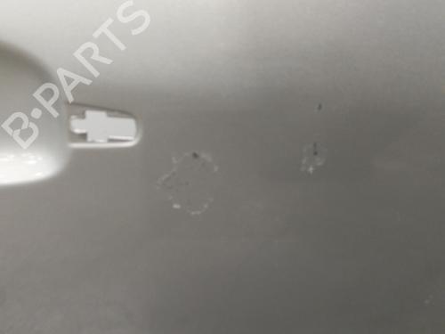 Right front door OPEL MERIVA B MPV (S10) 1.7 CDTI (75) | BP22574808C3 