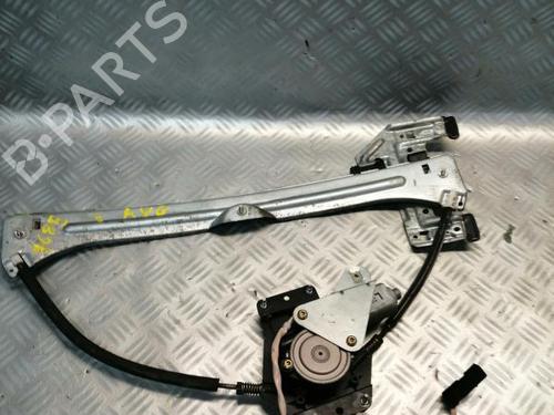 Used Front left window mechanism Front left window mechanism CHRYSLER PT CRUISER (PT_) 2.0 (141 hp) 22591466 22591466