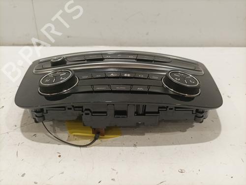 Climate control PEUGEOT 508 I (8D_) 1.6 BlueHDi 120 | BP35924283I5  - Image 5
