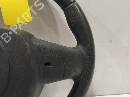 Steering wheel RENAULT MEGANE IV Hatchback (B9A/M/N_) 1.6 TCe 205 (B9MV) | BP36556252C49 - Image 6