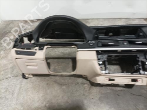 Dashboard BMW 5 Touring (F11) 520 d | BP23135284C46 - Image 7