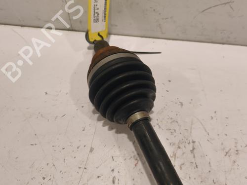 Left front driveshaft VW GOLF VI (5K1) 1.6 TDI | BP38057977M38 - Image 2