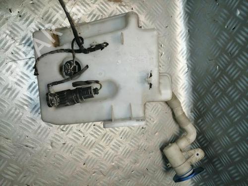 Windscreen washer tank AUDI A3 Sportback (8PA) 2.0 TDI | BP22590370C113 