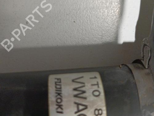 Used AC radiator VW TOURAN (1T1, 1T2) 2.0 TDI 16V (140 hp) 22580989