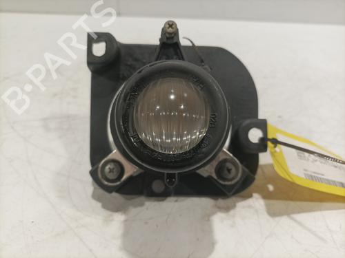 Used Right front fog light FIAT 500 (312_) 1.2 (312AXA1A) (69 hp) 31836588