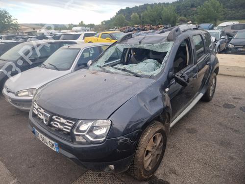 Lampeholder DACIA DUSTER (HS_) 1.5 dCi | BP24408024L10 - Image 11