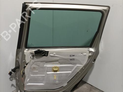 Right rear door PEUGEOT 307 SW (3H) 2.0 16V | BP22589022C5 