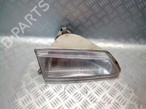Right headlight PEUGEOT 106 I (1A, 1C) 1.0 | BP22591935C29 