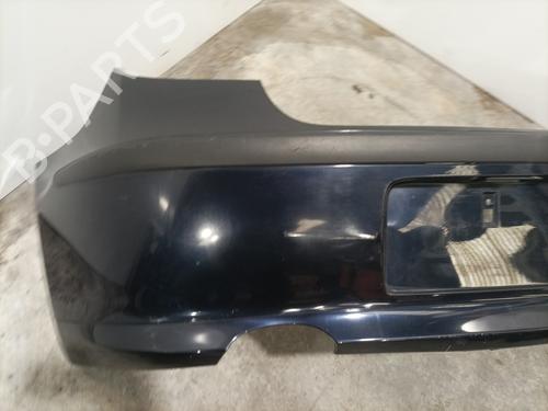 Rear bumper BMW 1 (E87) 118 d | BP29422097C8 