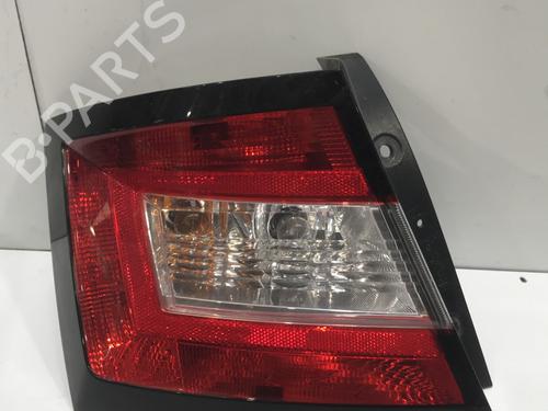 Venstre baglygte Venstre baglygte 26056298 26056298