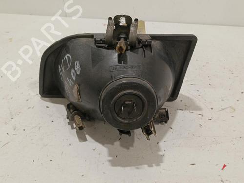 Used Right headlight FORD FIESTA III (GFJ) 1.3 Cat (60 hp) 22582003