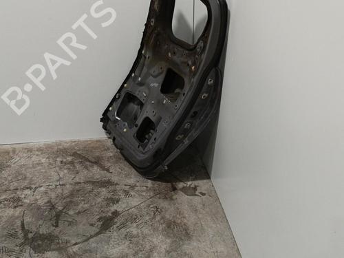 Right rear door MAZDA RX-8 (SE, FE) 1.3 (FE103, SE3P) | BP22586441C5 