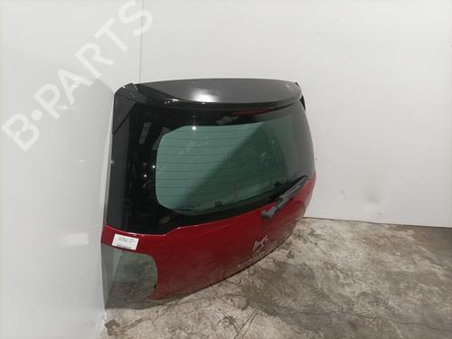 Tailgate CITROËN DS3 (SA_) 1.6 VTi 120 | BP22588833C6 