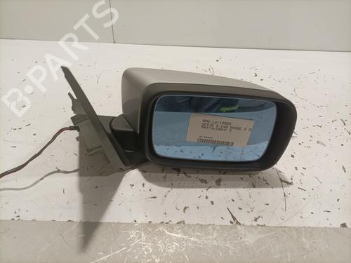 Right mirror BMW 3 (E46) 320 d | BP22583134C27 