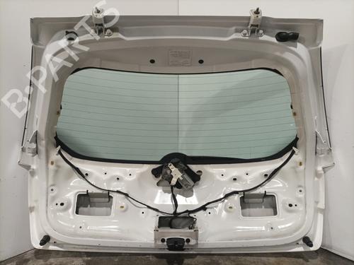 Tailgate CITROËN C3 II (SC_) 1.4 HDi 70 (SC8HZC, SC8HR0, SC8HP4) | BP30326741C6