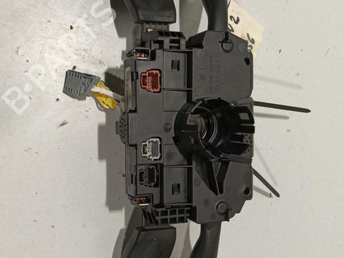 Steering column stalk PEUGEOT 307 Break (3E) 1.6 HDi 110 | BP22574957I23 
