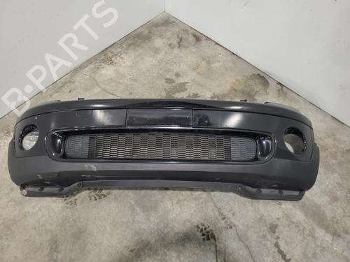 Used Front bumper MINI MINI (R56) Cooper (122 hp) 30128516