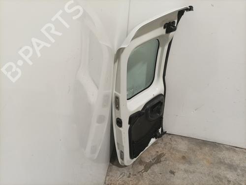 Dør højre bagtil DACIA LOGAN MCV (KS_) 1.5 dCi (KS04) | BP34258201C5 - Image 3