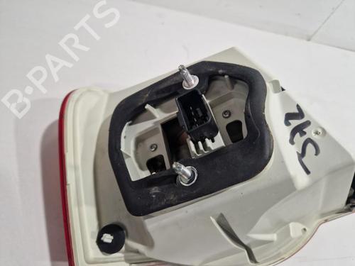 Used Right taillight Right taillight VW JETTA III (1K2) 1.9 TDI (105 hp) 22569963 22569963