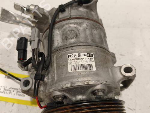 Used AC compressor AC compressor RENAULT MEGANE IV Hatchback (B9A/M/N_) [2015-2026] 36441415 36441415