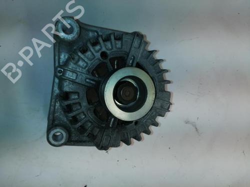 Alternator BMW 1 (E87) 118 d | BP22581309M7 