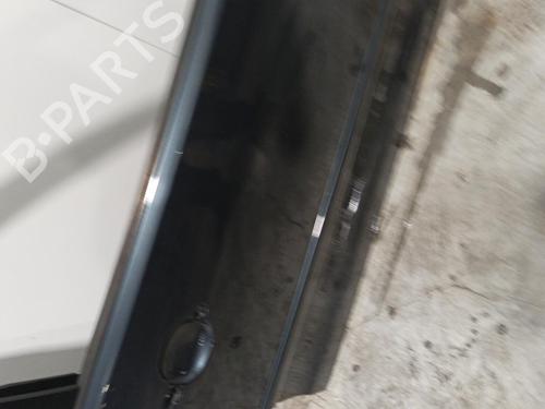 Used Right front door VW POLO (9N_, 9A_) 1.9 TDI (101 hp) 22580086