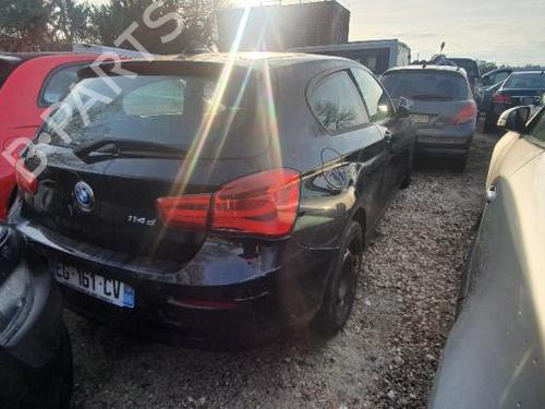 Used Parts BMW 1 (F21)  114 d  2107098