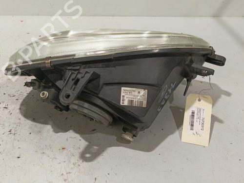 Left headlight CITROËN SAXO (S0, S1) 1.5 D | BP22576379C28 