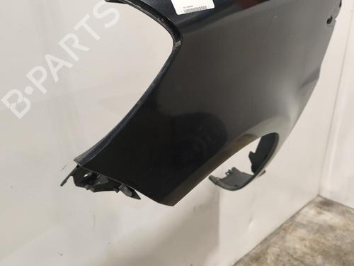 Forskærm venstre Forskærm venstre RENAULT CLIO III (BR0/1, CR0/1) [2005-2014] 37500325 37500325