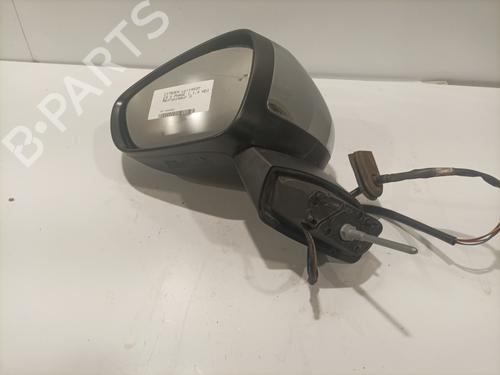 Used Left mirror CITROËN C3 II (SC_) 1.4 HDi 70 (SC8HZC, SC8HR0, SC8HP4) (68 hp) 24645777