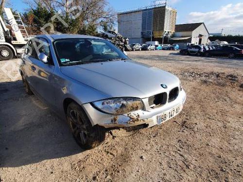 Brugte BMW 1 (E87) 118 d 2107302