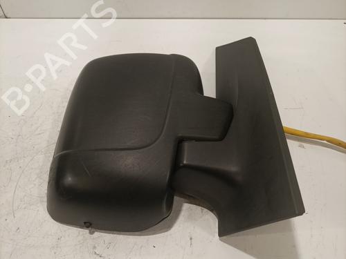 right-mirror-citroen-jumpy-ii-van-2007-2008-2009-2010-2011-2012-2013-2014-2015-2016-27485145 main image