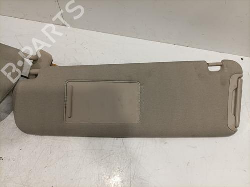Left sun visor AUDI Q7 (4LB) 3.0 TDI quattro | BP31585794I1 - Image 5