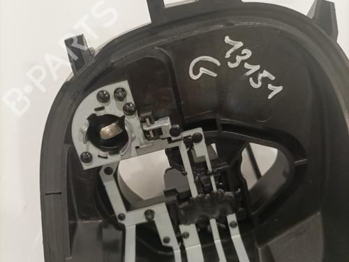 Used Lamp holder Lamp holder PEUGEOT 208 I (CA_, CC_) 1.6 BlueHDi 100 (100 hp) 24541184 24541184