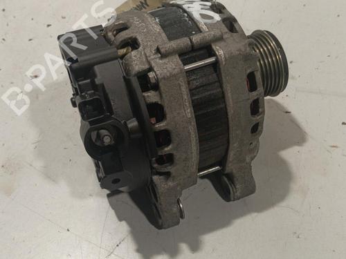 Used Alternator Alternator PEUGEOT 208 I (CA_, CC_) 1.2 VTi 68 / PureTech 68 (68 hp) 22579763 22579763