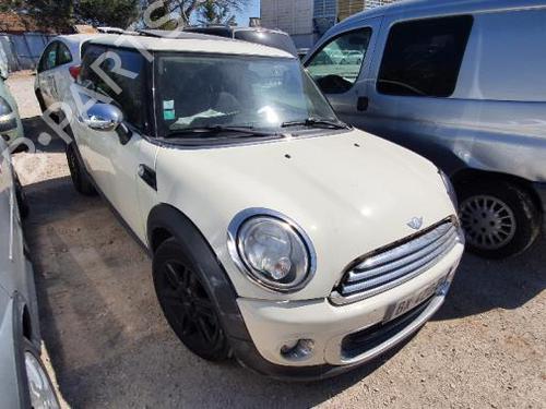 AC compressor MINI MINI (R56) One | BP22570446M34 - Image 9