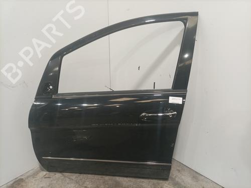 Used Left front door Left front door MERCEDES-BENZ B-CLASS Sports Tourer (W245) B 200 TURBO (245.234) (193 hp) 24552327 24552327