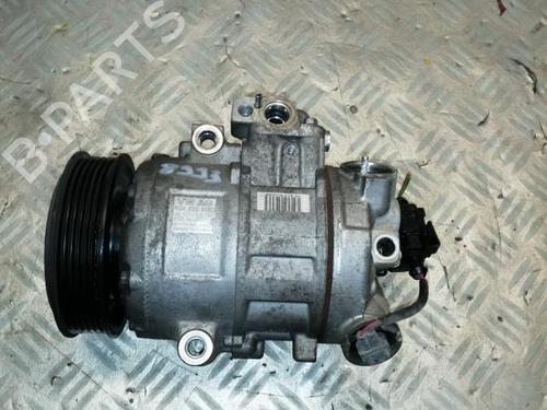 AC compressor SEAT IBIZA III (6L1) 1.9 TDI | BP22573799M34 