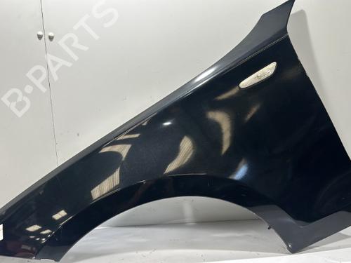 Used Left front fenders BMW 1 (E87) 120 d (163 hp) 22585259