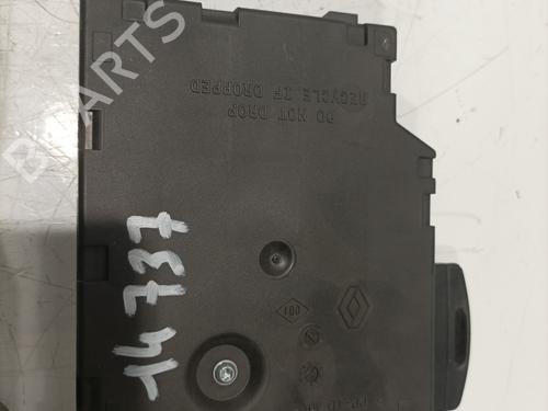 Electronic module RENAULT CLIO IV (BH_) 1.5 dCi 90 | BP30326764M83 