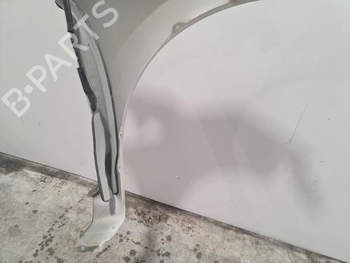 Guarda-lamas esquerdo NISSAN NOTE (E12) 1.5 dCi | BP32173957C41 