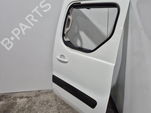 Left slide door CITROËN BERLINGO MULTISPACE (B9) 1.6 HDi 90 | BP22577261C74 