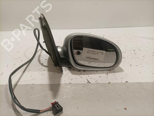 Right mirror VW GOLF V (1K1) 2.0 TDI 16V | BP22583349C27 