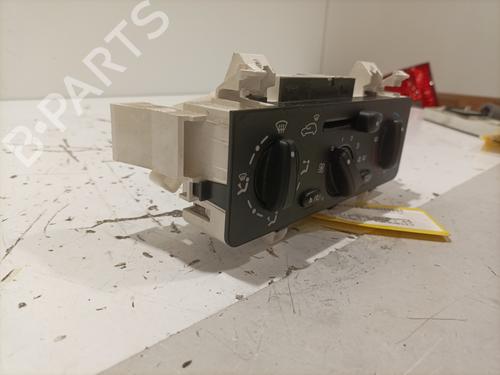 Climate control CITROËN C3 I (FC_, FN_)  | BP22583238I5 