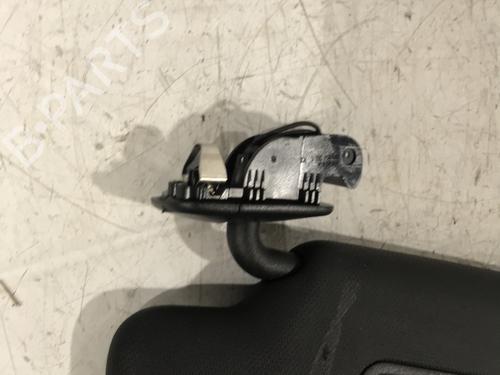 left-sun-visor-audi-a3-sportback-8va-8vf-2012-2013-2014-2015-2016-2017-2018-2019-2020-2021-28153924 main image
