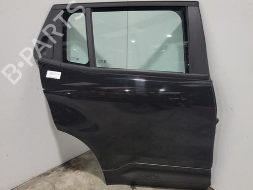 Dør højre bagtil JEEP AVENGER (J2) 1.2 T3 e-Hybrid (110 hp) 31114276