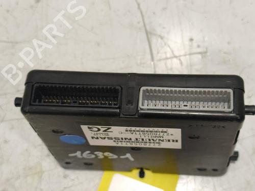 Electronic module NISSAN ARIYA (FE0) EV | BP40502047M83 - Image 5
