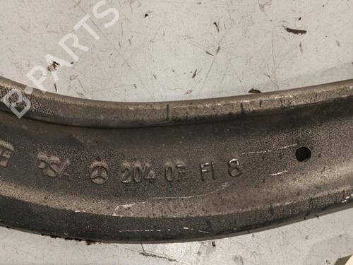 Right rear suspension arm MERCEDES-BENZ E-CLASS (W213) E 220 d (213.004) | BP22580202M15 