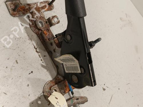 Used Hand brake PEUGEOT 208 I (CA_, CC_) 1.6 GTi (208 hp) 22577196